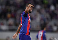 【明治安田Ｊ１ 第25節 FC東京vsＣ大阪】