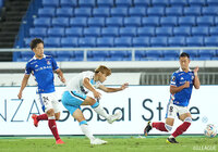 【明治安田Ｊ１ 第27節 横浜FMvs磐田】