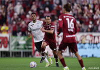 【明治安田Ｊ１ 第27節 神戸vs湘南】