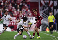 【明治安田J1 第27節 神戸vs湘南】