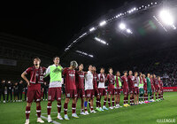 【明治安田Ｊ１ 第27節 神戸vs湘南】