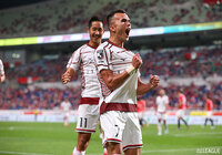 【明治安田Ｊ１ 第27節 浦和vs札幌】