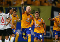 【明治安田Ｊ２ 第41節 仙台vs熊本】