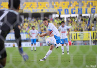 【明治安田J2 第41節 栃木vs水戸】