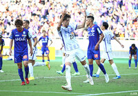 【天皇杯 決勝 甲府vs広島】