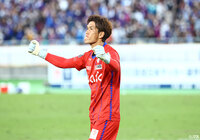 【天皇杯 決勝 甲府vs広島】