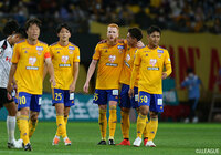 【明治安田Ｊ２ 第41節 仙台vs熊本】