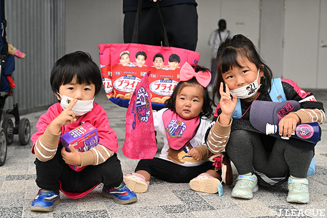 【ルヴァンカップ 決勝 Ｃ大阪vs広島】