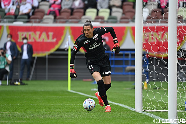 【ルヴァンカップ 決勝 Ｃ大阪vs広島】