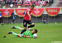 【ルヴァンカップ 決勝 Ｃ大阪vs広島】