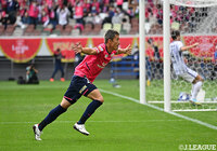 【ルヴァンカップ 決勝 Ｃ大阪vs広島】