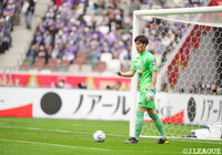 【ルヴァンカップ 決勝 Ｃ大阪vs広島】