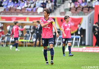 【ルヴァンカップ 決勝 Ｃ大阪vs広島】