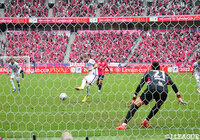 【ルヴァンカップ 決勝 Ｃ大阪vs広島】