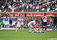 【ルヴァンカップ 決勝 Ｃ大阪vs広島】