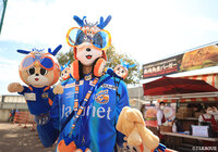 【明治安田Ｊ２ 第42節 大宮vs長崎】