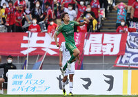 【明治安田Ｊ２ 第42節 東京Ｖvs岡山】