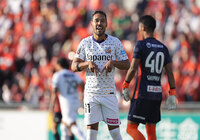 【明治安田J2 第42節 大宮vs長崎】