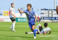 【明治安田J3 第30節 今治vs松本】