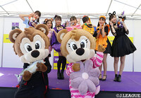 【明治安田Ｊ１ 第33節 広島vs札幌】