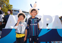 【明治安田Ｊ１ 第33節 福岡vs柏】