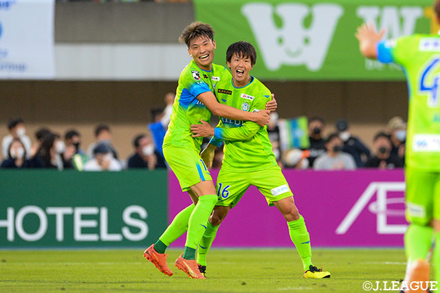 【明治安田Ｊ１ 第33節 湘南vs鳥栖】