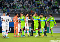 【明治安田Ｊ１ 第33節 湘南vs鳥栖】