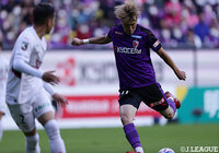 【明治安田Ｊ１ 第33節 京都vsＣ大阪】