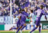 【明治安田Ｊ１ 第33節 広島vs札幌】