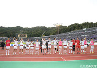 【明治安田Ｊ１ 第33節 広島vs札幌】