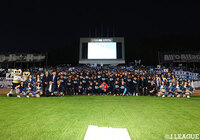 【明治安田Ｊ１ 第33節 福岡vs柏】