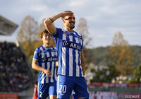 【J1参入プレーオフ 1回戦 岡山vs山形】