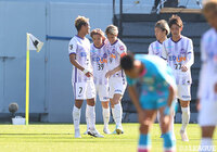 【明治安田Ｊ１ 第34節 鳥栖vs広島】