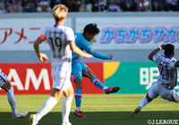 【明治安田J1 第34節 鳥栖vs広島】