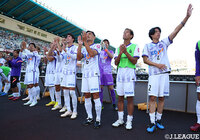 【明治安田J1 第34節 鳥栖vs広島】