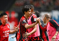 【明治安田Ｊ１ 第34節 札幌vs清水】