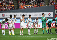 【明治安田J1 第34節 札幌vs清水】