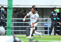 【明治安田J1 第34節 FC東京vs川崎F】