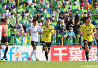 【明治安田J1 第34節 柏vs湘南】