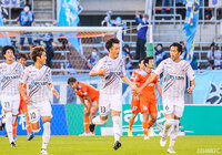 【明治安田Ｊ３ 第32節 愛媛vs讃岐】