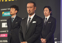 【２０２２Ｊリーグアウォーズ】