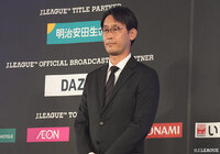 【２０２２Ｊリーグアウォーズ】