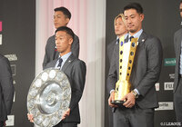 【２０２２Ｊリーグアウォーズ】