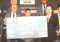 【２０２２Ｊリーグアウォーズ】