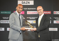 【２０２２Ｊリーグアウォーズ】