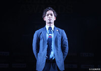 【2022Jリーグアウォーズ】