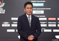 【２０２２Ｊ２リーグアウォーズ】