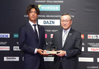 【2022J2リーグアウォーズ】