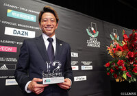 【2022J2リーグアウォーズ】