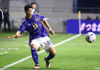 【国際親善試合 日本vsカナダ】